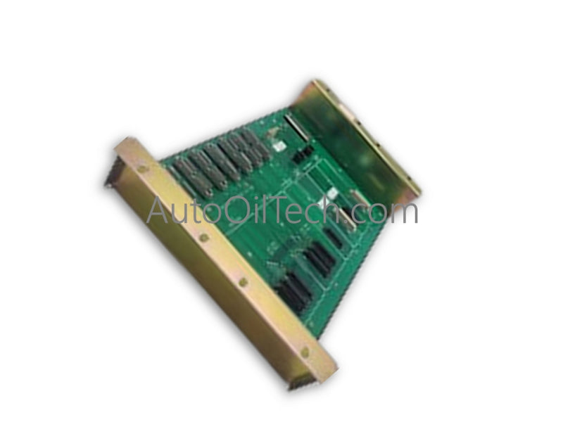 Emerson KJ2102X1-CA1 DeltaV RS3 Migration Carrier