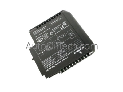 Emerson KJ3221X1-BK1 AO بطاقة HART ذات 8 قنوات 4-20MA