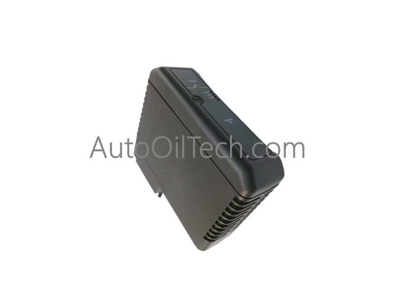Emerson DeltaV KJ3243X1-BA1 PROFIBUS DP Card