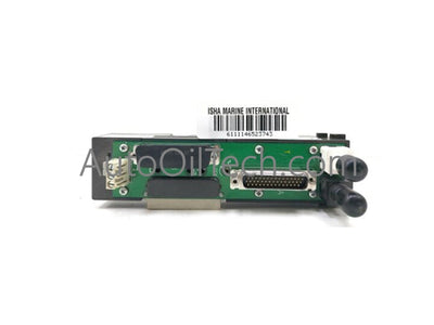 Emerson KJ4010X1-BF1 Left Local Bus Extender