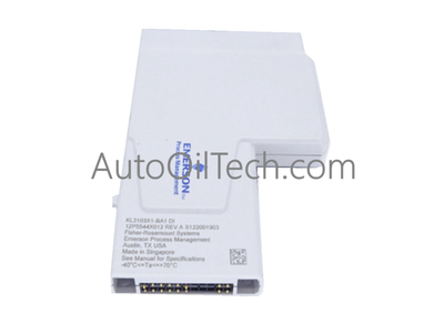 وحدة التحكم المنطقية القابلة للبرمجة Emerson KL3106X1-LS1 LS IS RTD RTD