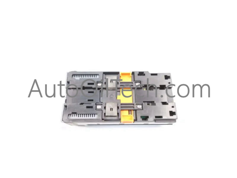 Tarjeta de E/S CHARM Emerson DeltaV KL4101X1-BA1