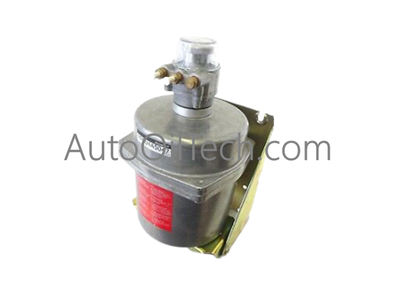 محرك هوائي Honeywell MP904A5047