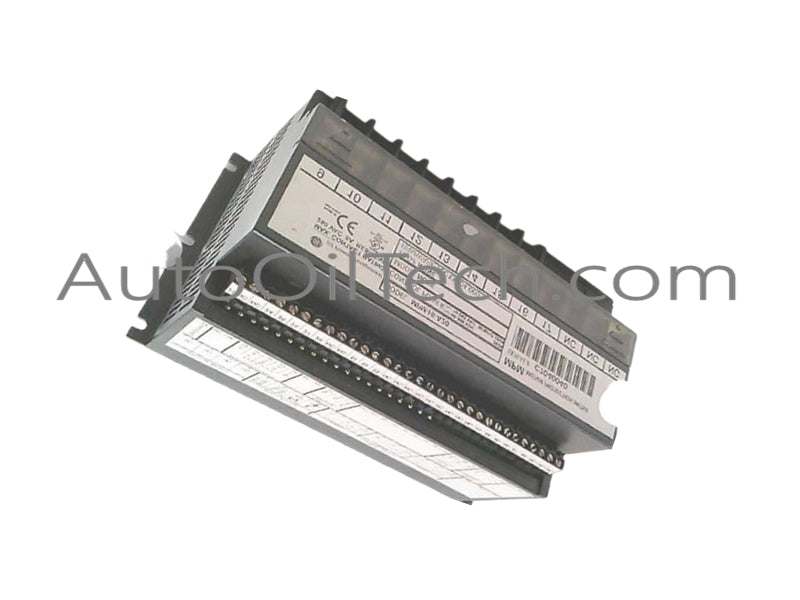GE MPM-HI-A20 Motor Protection Meter