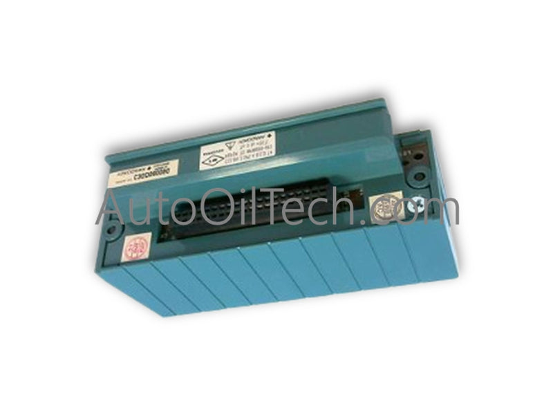 Yokogawa NFTA4S-00 Terminal Blocks