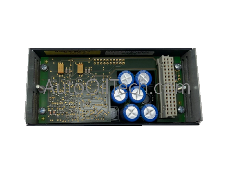 وحدة تزويد الطاقة Bachmann NT250