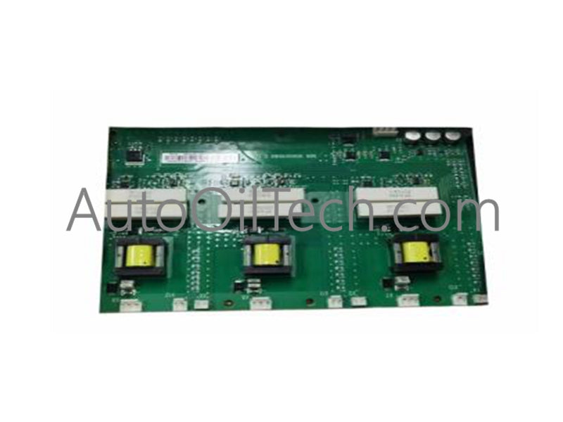 NTR012-A | ABB | Terminal Board