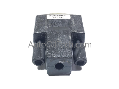 موصل إنهاء اللوحة الأساسية من نوع Foxboro P0916RB Fieldbus