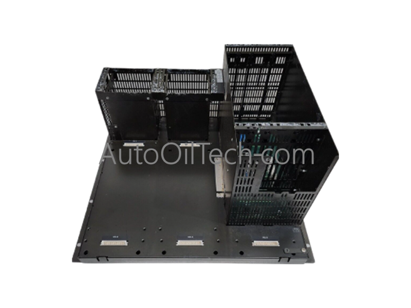 Yokogawa PFCD-S5520 Field Control Station Rack