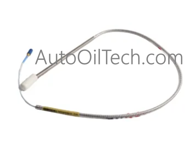 Serie Bently Nevada 30909-00-99-10-02-00