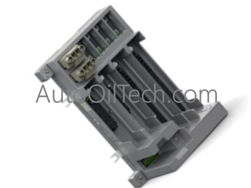ABB TU865 | 3BSE078712R1 | MTU