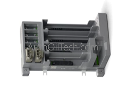 ABB TU865 | 3BSE078712R1 | MTU