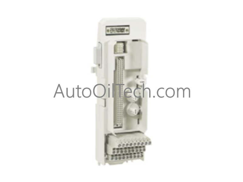 ABB TU811 | 3BSE008526R1 | Compact MTU Terminal Unit