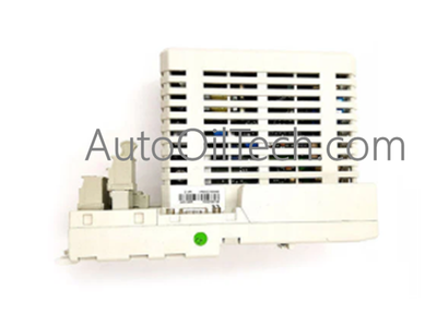 ABB PM810V1 | S800 Processor Unit