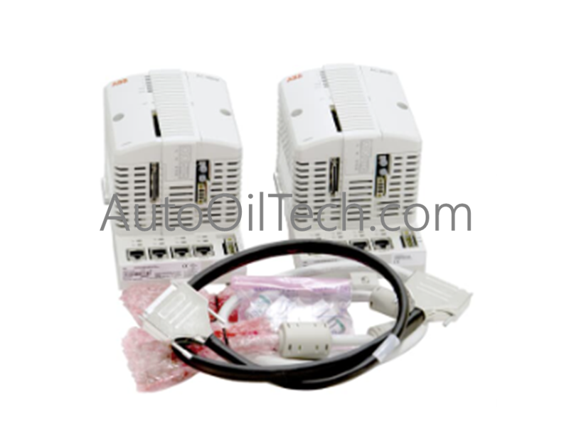 ABB PM864AK02 3BSE018164R1 Central Processing Unit