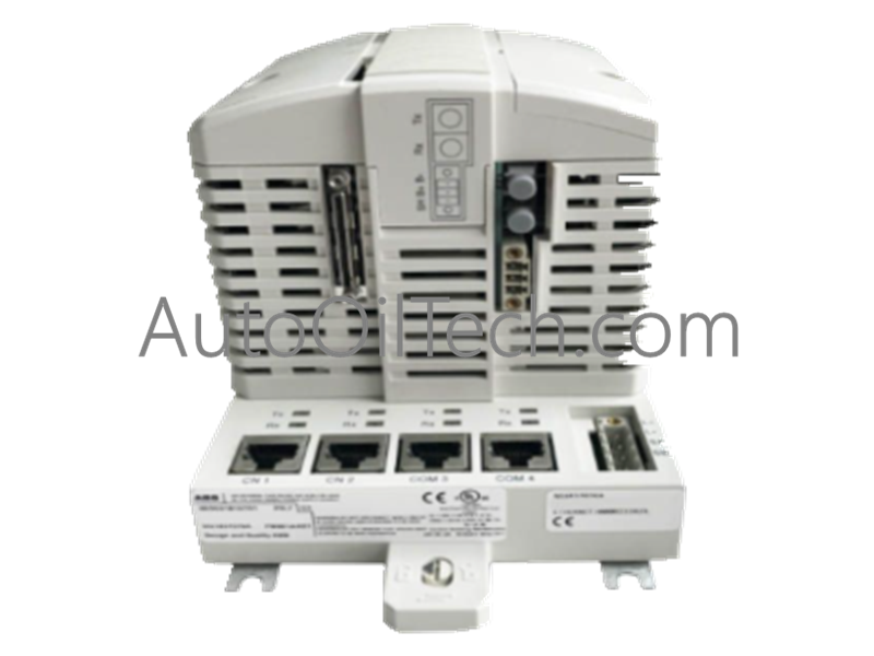 ABB PM867 | 3BSE076356R1 Módulo Procesador de Alta Integridad