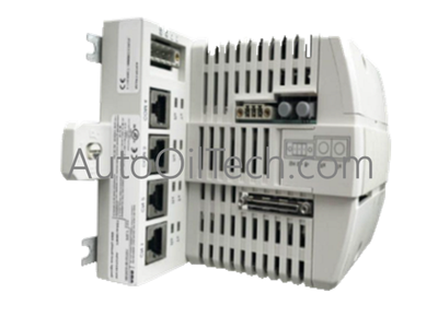 ABB PM867 | 3BSE076356R1 High-Integrity Processor Module