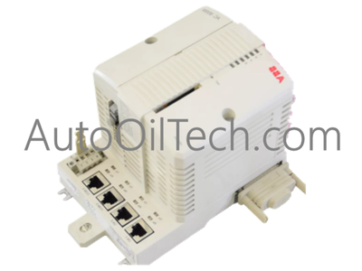 ABB PM865K02 3BSE018160R1 redundant processor unit kit