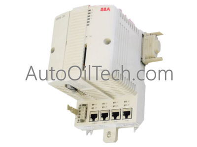 ABB PM863K01 3BSE088381R1 Safety PLC Module