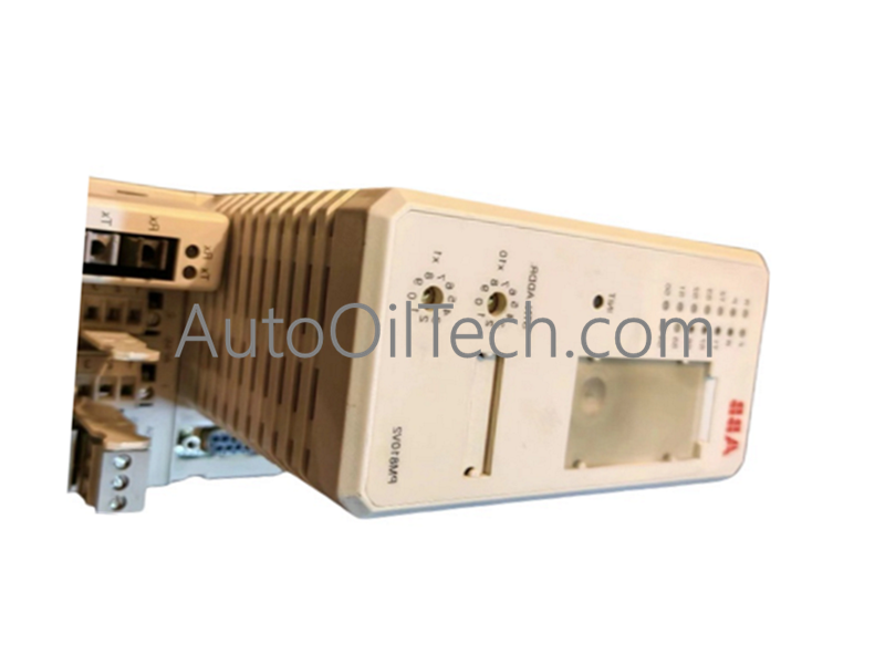 ABB PM810V2 | 3BSE013220R1 Módulo procesador S800