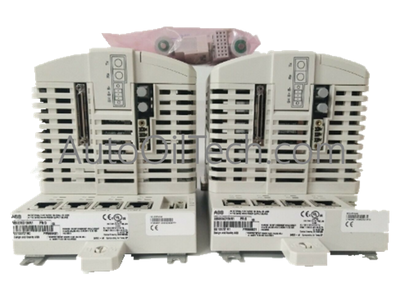 ABB PM891K02 3BSE053242R1 Central Control Module