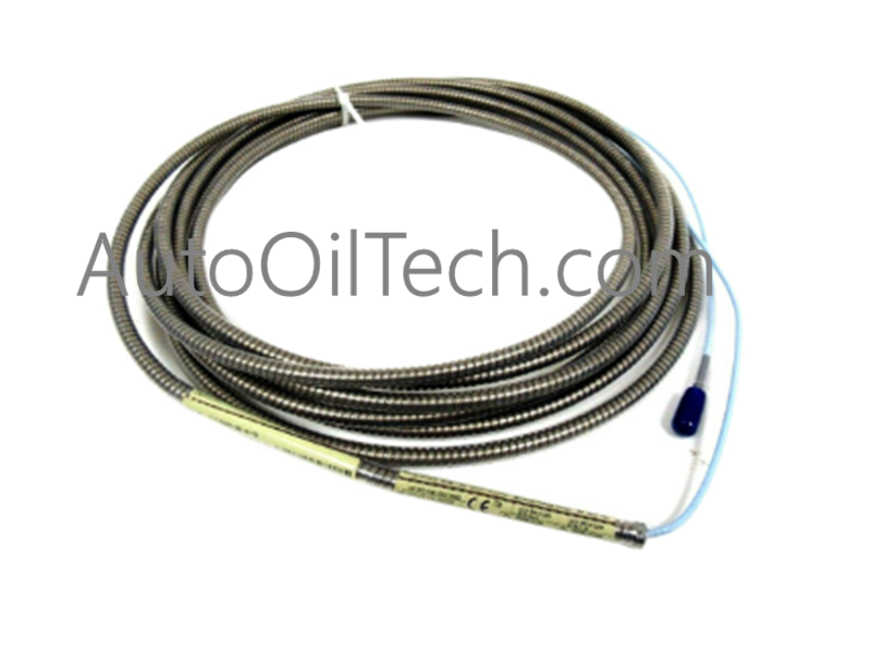 Bently Nevada 330104-00-25-50-02-00 Industrial Reliability