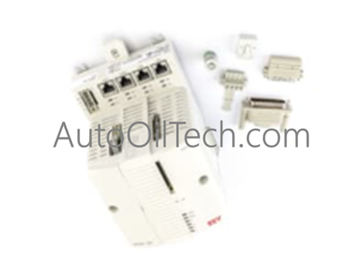 ABB PM856AK01 STU3BSE069514R1 | CPU individual AC 800M