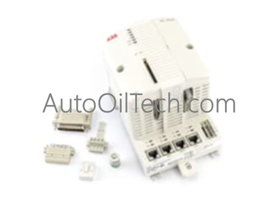 ABB PM863K02 3BSE088382R1 Kit de procesador redundante