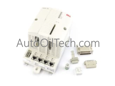 وحدة معالج DCS طراز ABB PM862K01 3BSE076940R1