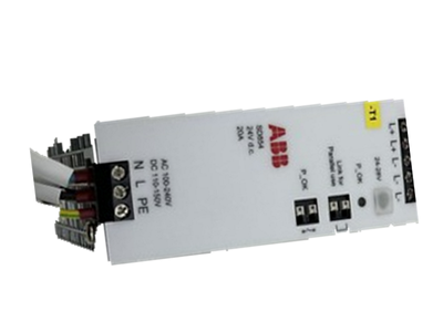 وحدة المعالجة ABB PM810V2 3BSE009895R2