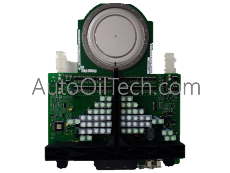 ABB 5SHY65L4510 IGCT Module