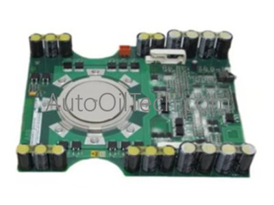 ABB 5SXE05-0158 3BHE022333R0101 5SHX0660F0002 Módulo de potencia de excitación