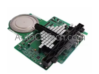 5SHX1445H0002 ABB 3BHL000387P0101 IGCT Module