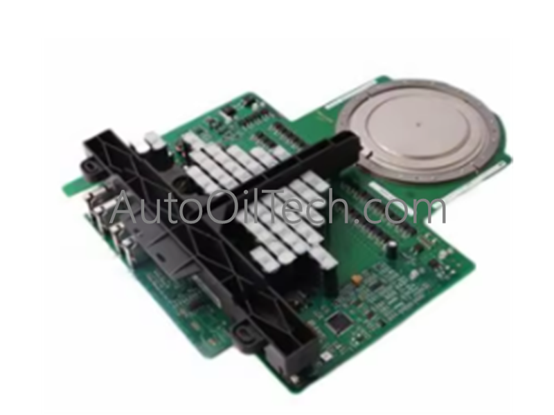 ABB 5SHY65L4521 | الثايرستور اللامتناظر IGCT