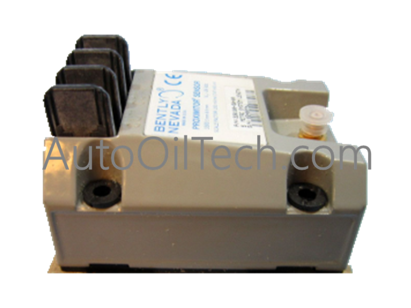 Bently Nevada signal conditione | 330100-90-02