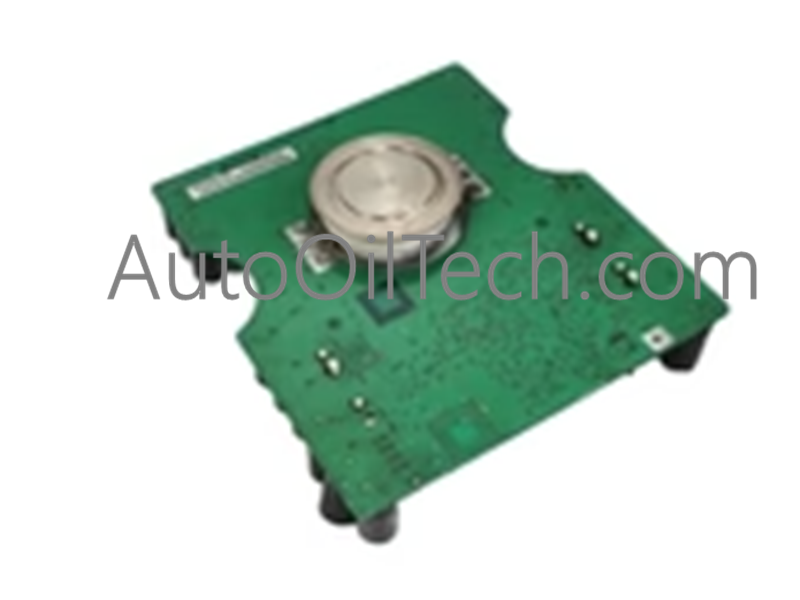 ABB 5SHY4045L0004 GVC736 3BHB021400R0002 وحدة عاكس IGCT