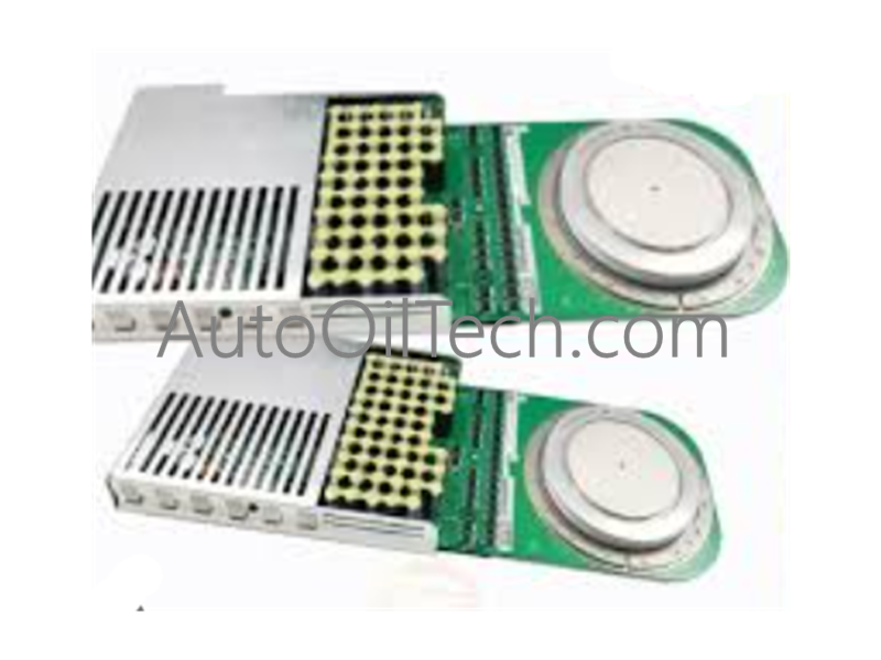 ABB 5SHX2645L0004 3BHL000389P0104 Control System