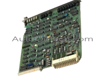 ABB DSQC 326 3HAB2242-1 Main Computer Board