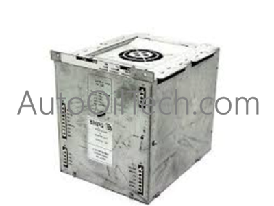 ABB DSQC 334 3HAB5845-1 Robot Safety Interface Board