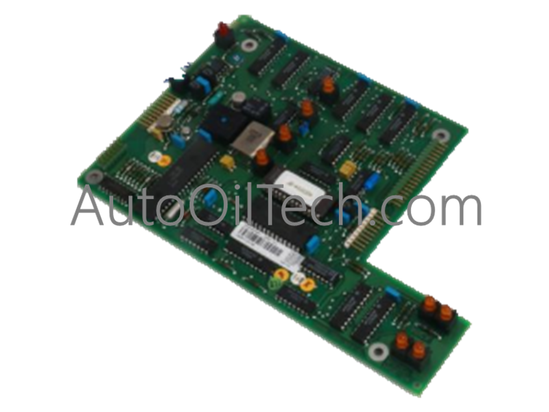 وحدة التحكم الآلي ABB DSQC 201 YB560103-AB