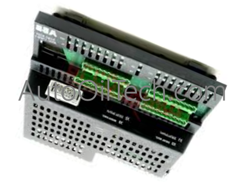ABB DSQC325 ZNAV2241-1 وحدة طرفية