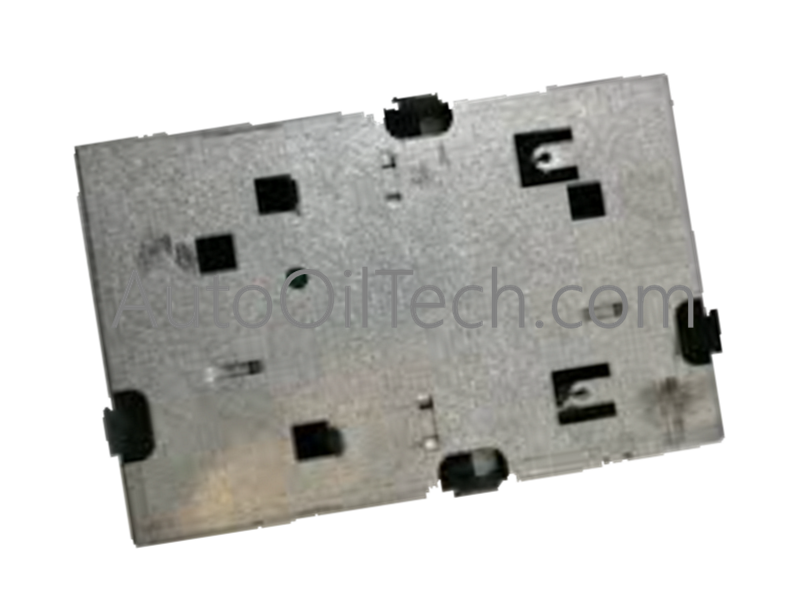 ABB DSQC 350 3HNE00025-1/13 وحدة التحكم عن بعد للمدخلات/المخرجات