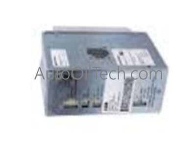 Unidad de fuente de alimentación de robot ABB DSQC 604 3HAC12928-1