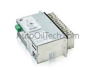 ABB 560PSR00 1KGT026500R0001 مزود الطاقة