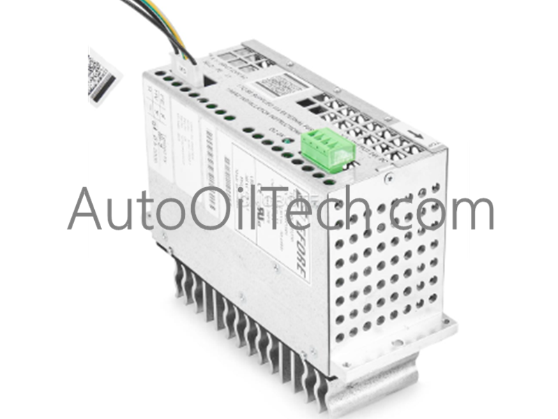 ABB DSQC 608 3HAC12934-1 Signal Module