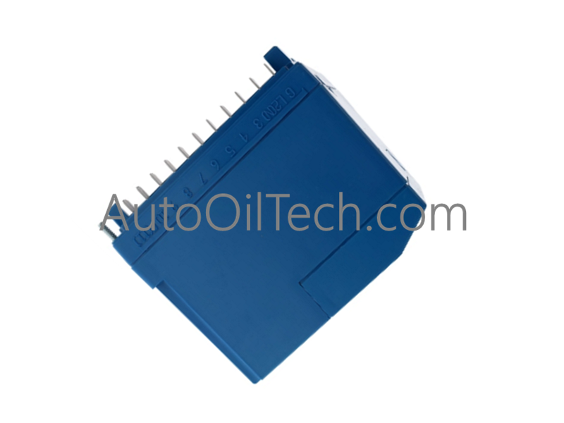 Honeywell RM7890A1015 Burner Control Units