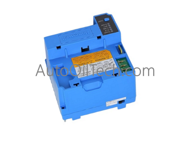 Honeywell RM7890A1056 Burner Control
