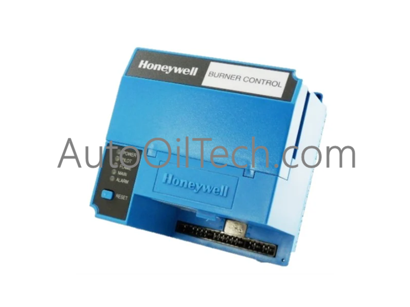 Honeywell RM7895C1012 Burner Control Relay Module