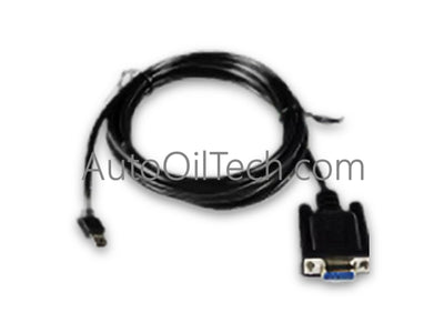 Honeywell RS232 CABLE 5M Communication Cable