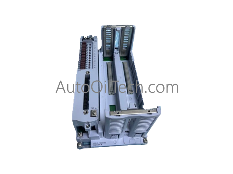 Yokogawa S2BN1D‑19030 Terminal Base Plate